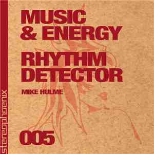 Mike Hulme - Stereophoenix 005 mp3 album