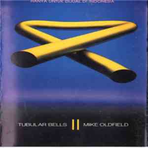 Mike Oldfield - Tubular Bells II mp3 album