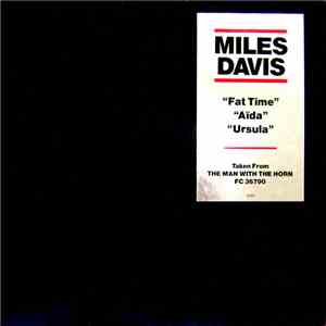 Miles Davis - Fat Time / Aïda / Ursula mp3 album