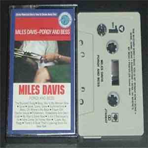 Miles Davis - Porgy And Bess mp3 album
