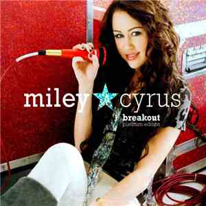 Miley Cyrus - Breakout mp3 album