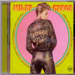 Miley Cyrus - Younger Now mp3 album