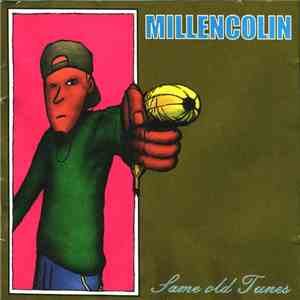Millencolin - Same Old Tunes mp3 album