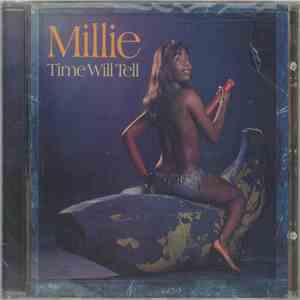 Millie - Time Will Tell mp3 album