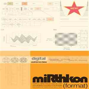 Mirthkon - (Format) mp3 album