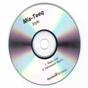 Mis-Teeq - Style mp3 album