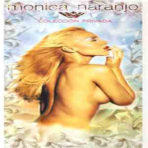 Mónica Naranjo - Colección Privada mp3 album