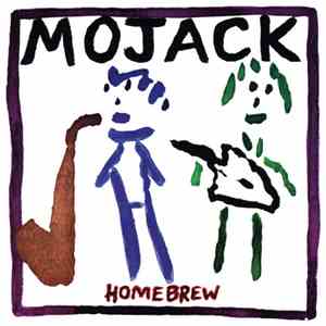 Mojack - Homebrew mp3 album
