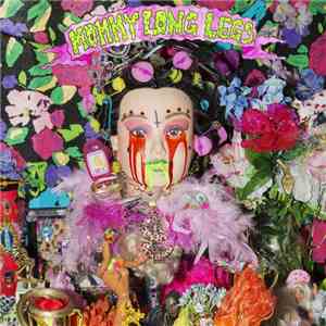Mommy Long Legs - Rock Product mp3 album