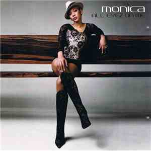 Monica - All Eyez On Me mp3 album