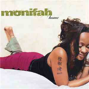 Monifah - Home mp3 album