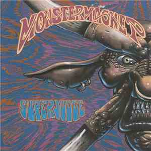 Monster Magnet - Superjudge mp3 album