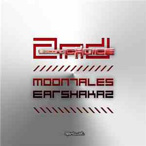 Moontales & Earshakaz - 2nd Choice mp3 album