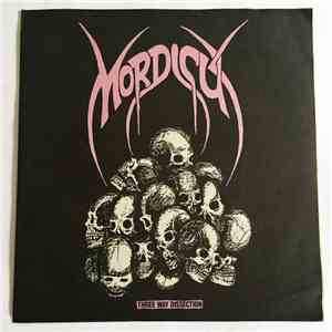 Mordicus - Three Way Dissection mp3 album