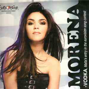 Morena  - Vodka mp3 album