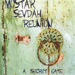 Mostar Sevdah Reunion - A Secret Gate mp3 album