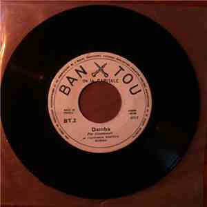 Mountouari Et L'Orchestre Bantou - Makambo Mibale mp3 album