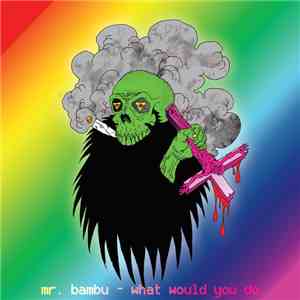 Mr. Bambu - What Would You Do EP mp3 album