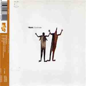 Mr Blank - Out Of Order mp3 album
