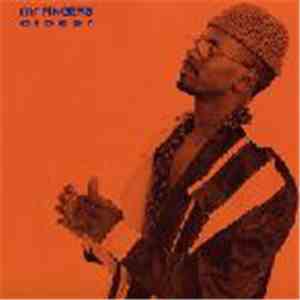 Mr Fingers - Closer mp3 album