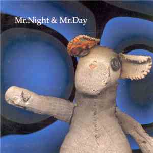 Mr. Night & Mr. Day - This Is It mp3 album