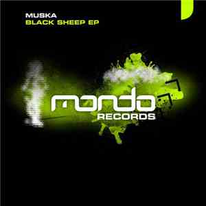 Muska  - Black Sheep EP mp3 album