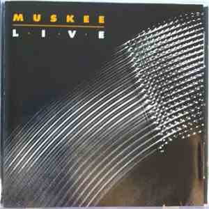 Muskee - Live mp3 album