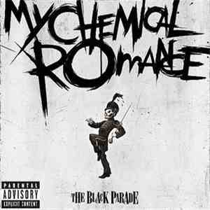 My Chemical Romance - The Black Parade mp3 album