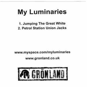 My Luminaries - Jumping The Great White mp3 album