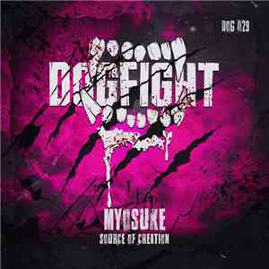 Myosuke - Source Of Creation mp3 album