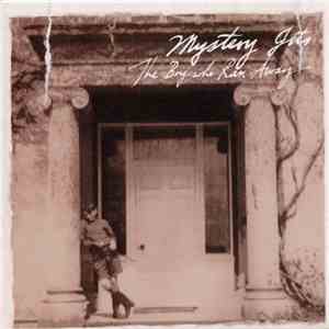 Mystery Jets - The Boy Who Ran Away mp3 album