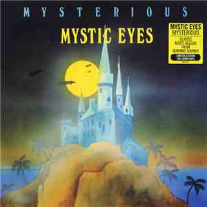 Mystic Eyes - Mysterious mp3 album