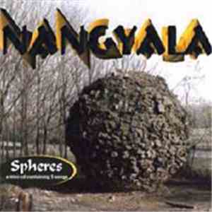 Nangyala - Spheres mp3 album