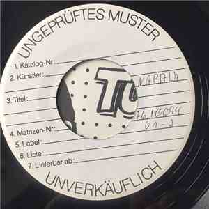 Napalm  - Tolle! mp3 album