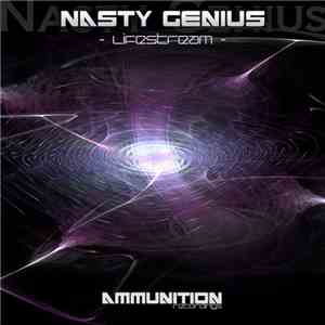 Nasty Genius - Lifestream EP mp3 album