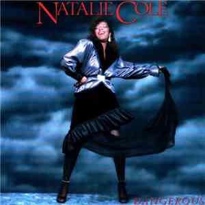 Natalie Cole - Dangerous mp3 album