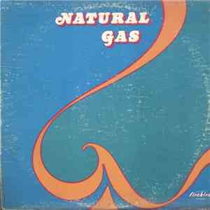 Natural Gas - Natural Gas mp3 album