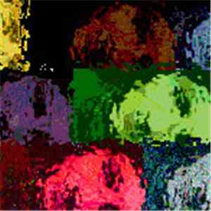Nature Morte - Untitled mp3 album