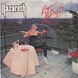 Nazareth  - Star mp3 album