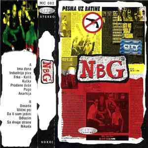 NBG  - NBG mp3 album
