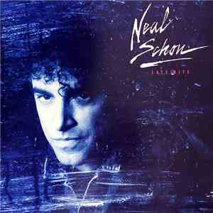 Neal Schon - Late Nite mp3 album