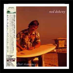 Ned Doheny - Life After Romance mp3 album