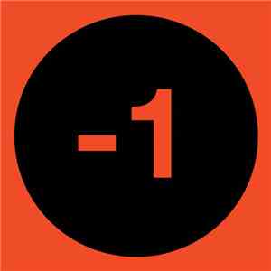 Negative One - (-1) mp3 album