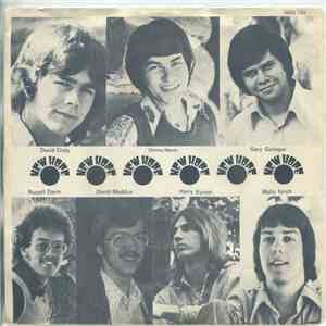 New Hope - I've Got Confidence mp3 album