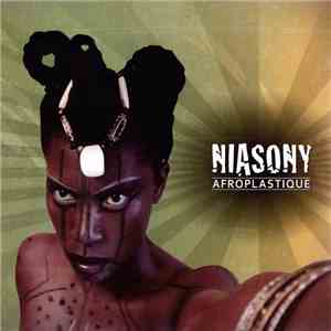Niasony - Afroplastique mp3 album