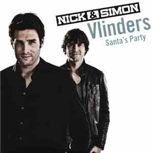 Nick & Simon - Vlinders mp3 album