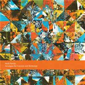 Nick Ferrio - Amongst The Coyotes And Birdsongs mp3 album