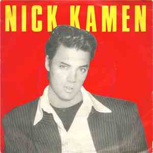 Nick Kamen - Loving You Is Sweeter Than Ever mp3 album
