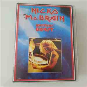 Nicko McBrain - Rhythms Of The Beast mp3 album