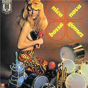 Nico Gomez And His Orchestra - Bossa Nova mp3 album